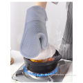 BBQ Grill Gloves Silicone